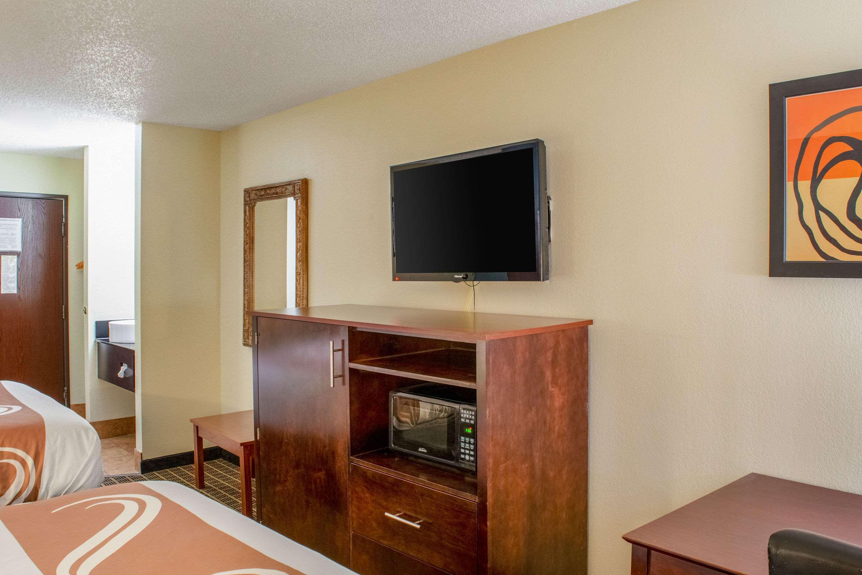 Quality Inn Plainfield - Indianapolis West Exterior foto
