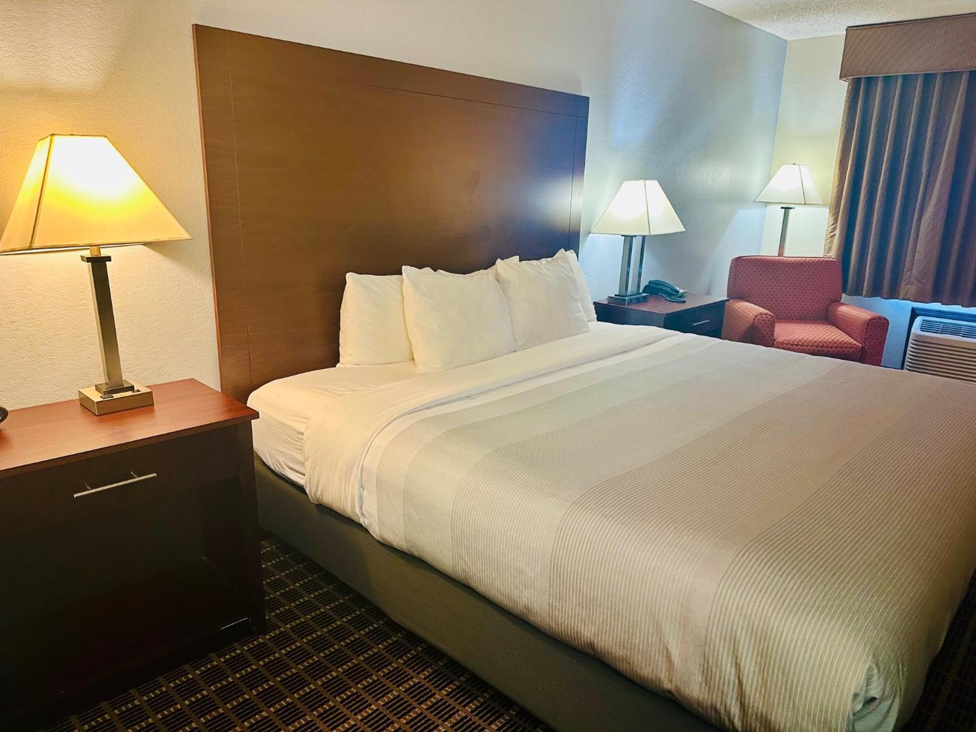 Quality Inn Plainfield - Indianapolis West Exterior foto