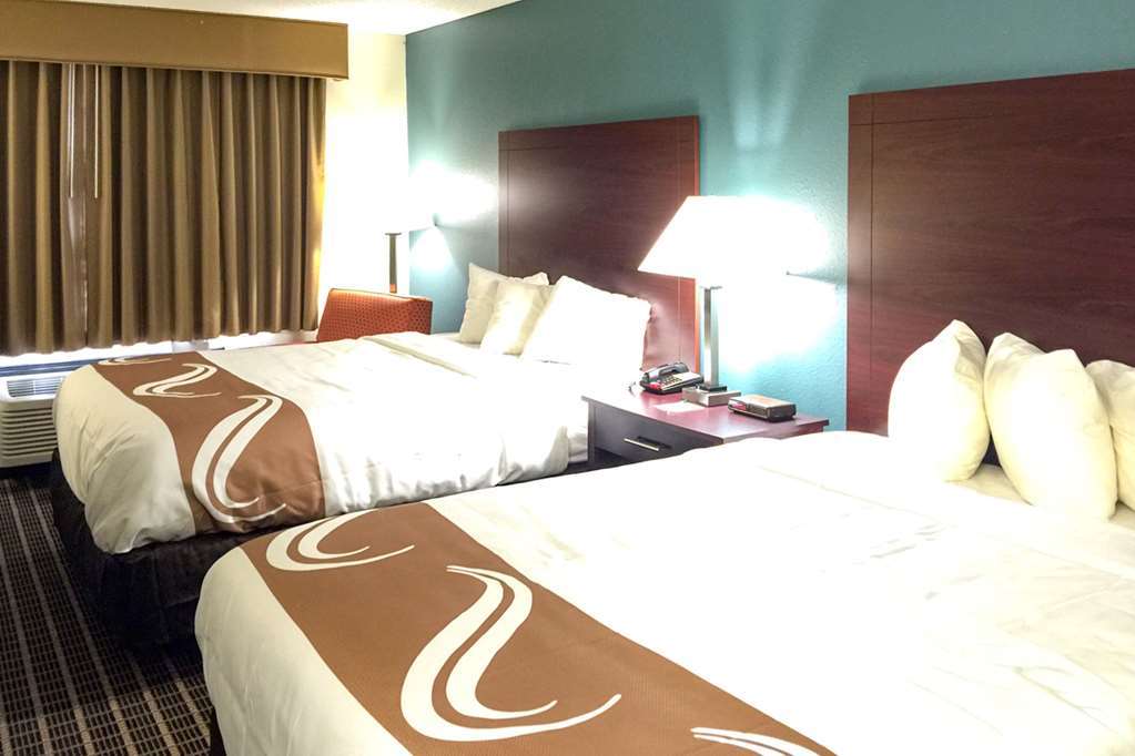 Quality Inn Plainfield - Indianapolis West Habitación foto
